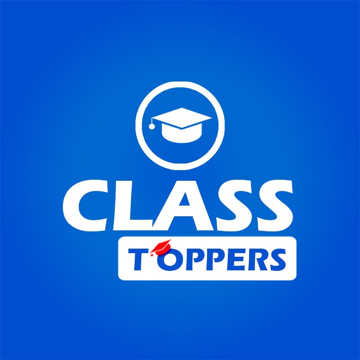 Class Toppers Education