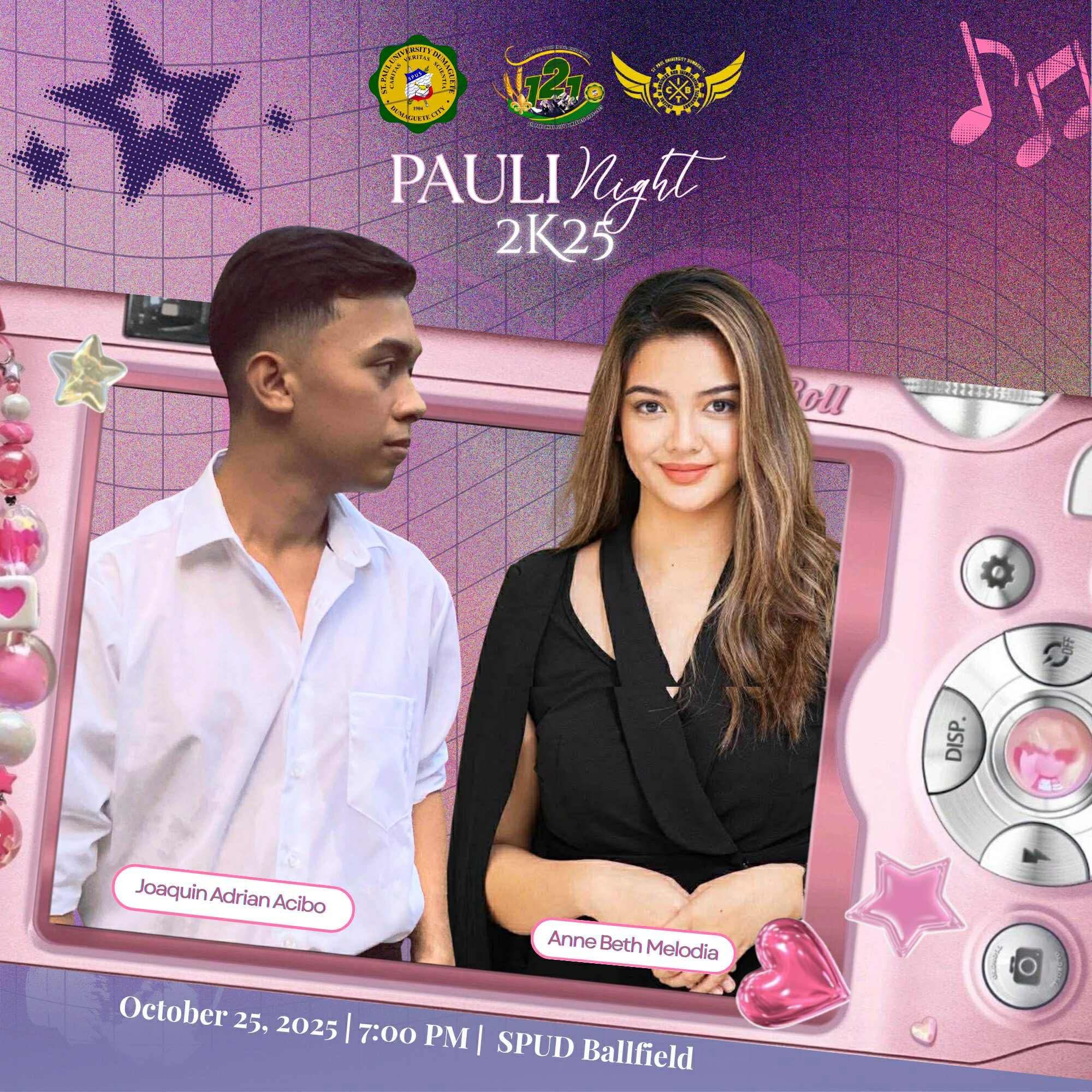 SPUD - St. Paul... - SPUD - St. Paul University Dumaguete