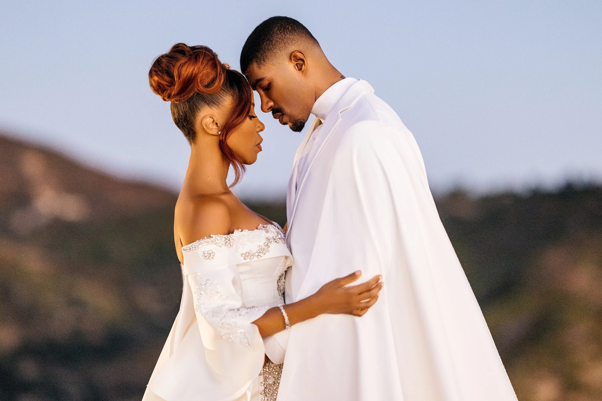Congratulations to actress KJ Smith... - Smooth R&B 105.7