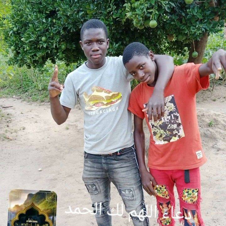@à la une | Hezbo-Rap Diallo