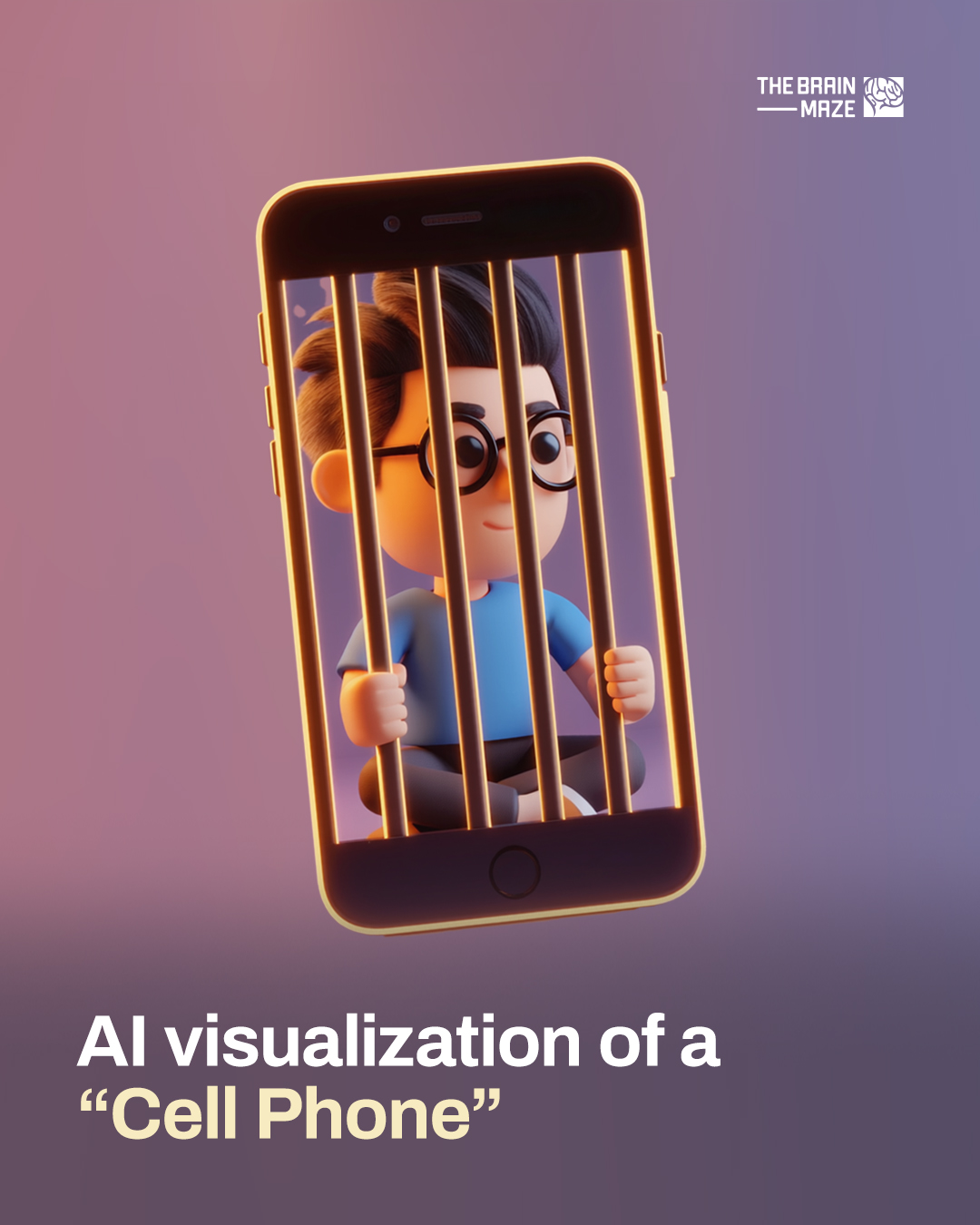 Curated visual reference: Fresh Look at The Brain Recent Studies Have Highlighted Concerning Links Between