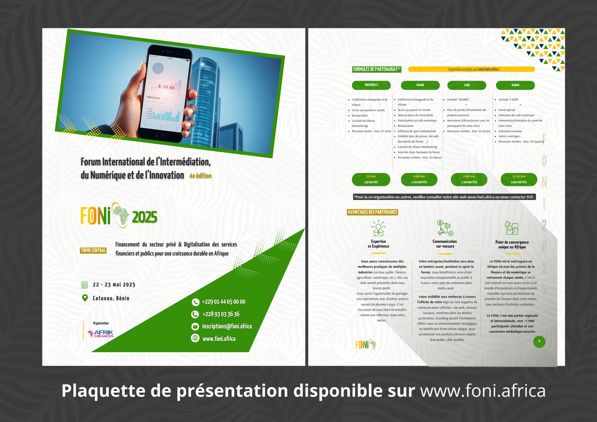 FONI