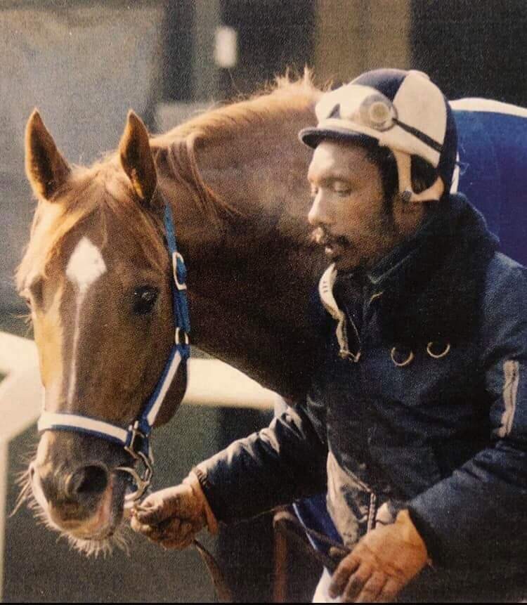 We - SECRETARIAT FOREVER WANTED Secretariat was the Back To Back Horse ...