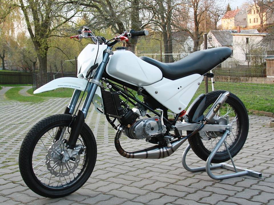 IFA Simson Poland | Grudziadz