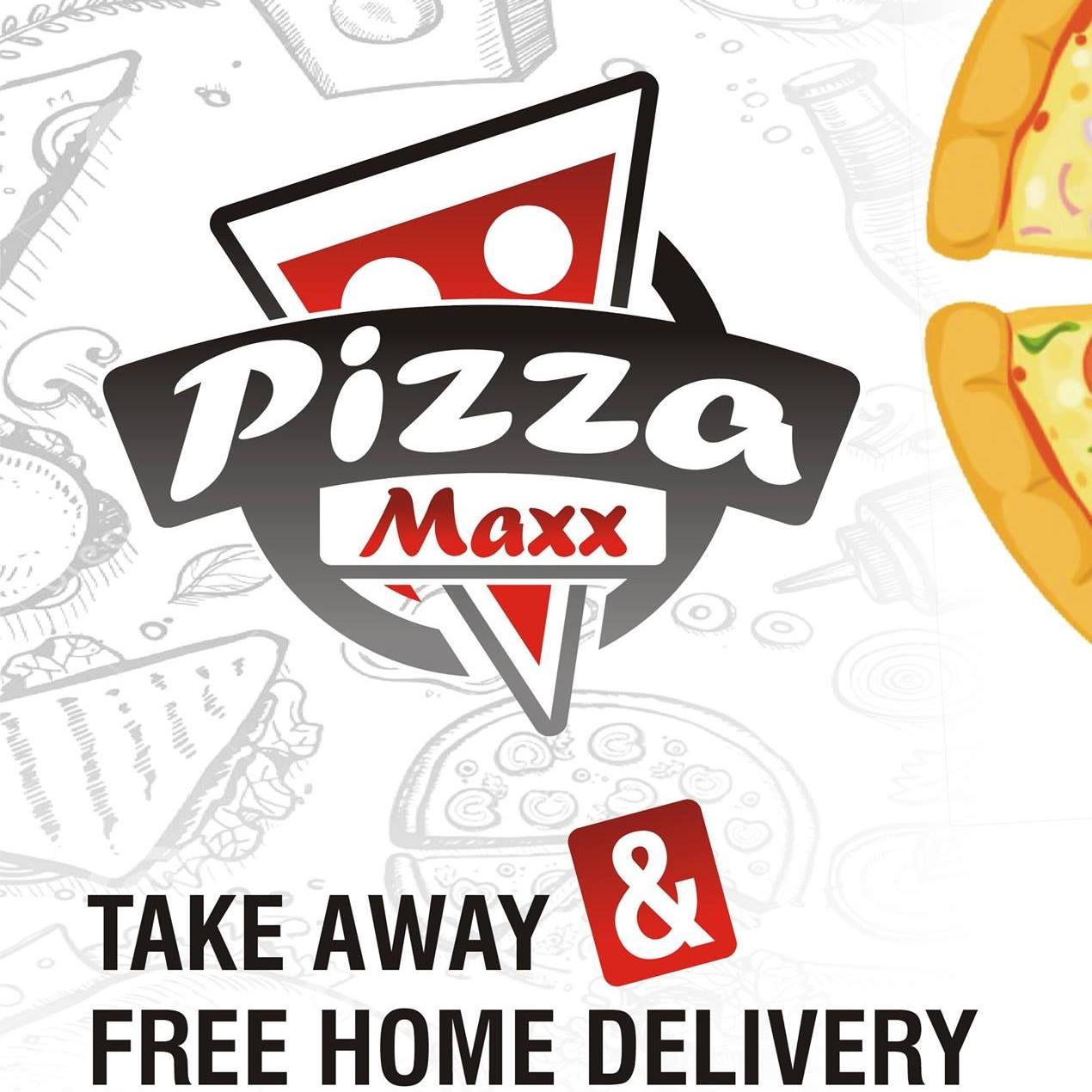 PIZZA MAXX | Daska