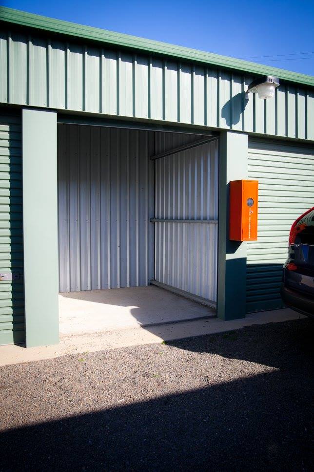 Apollo Mini Storage Units | Shepparton VIC