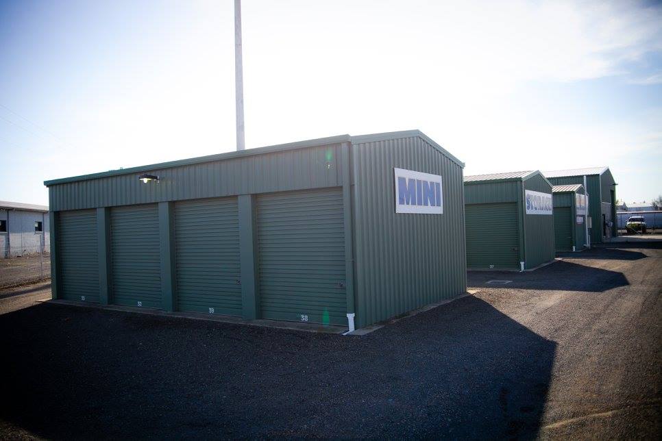 Apollo Mini Storage Units | Shepparton VIC