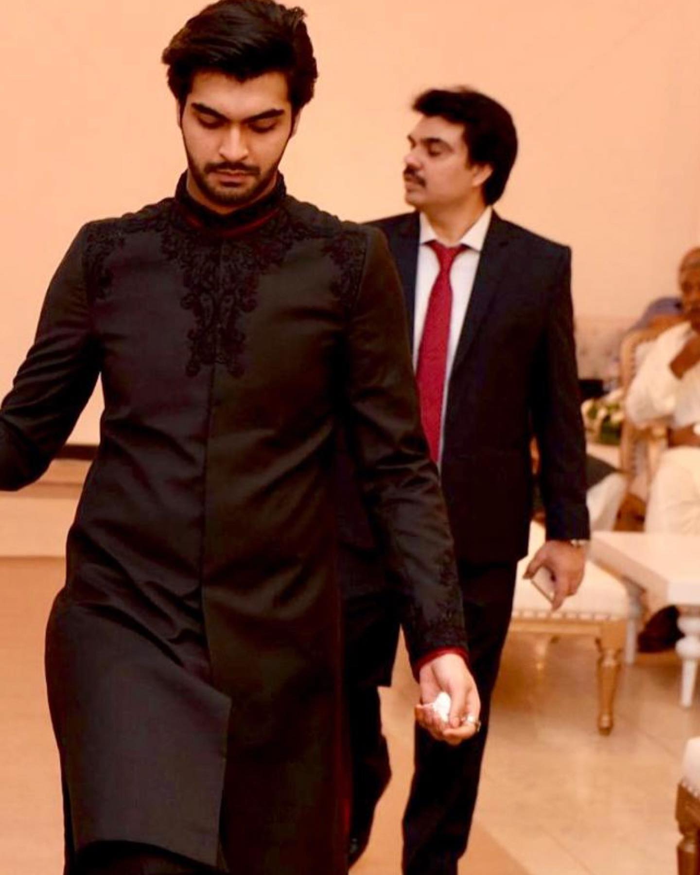 Ali Imtiaz Rahoojo
