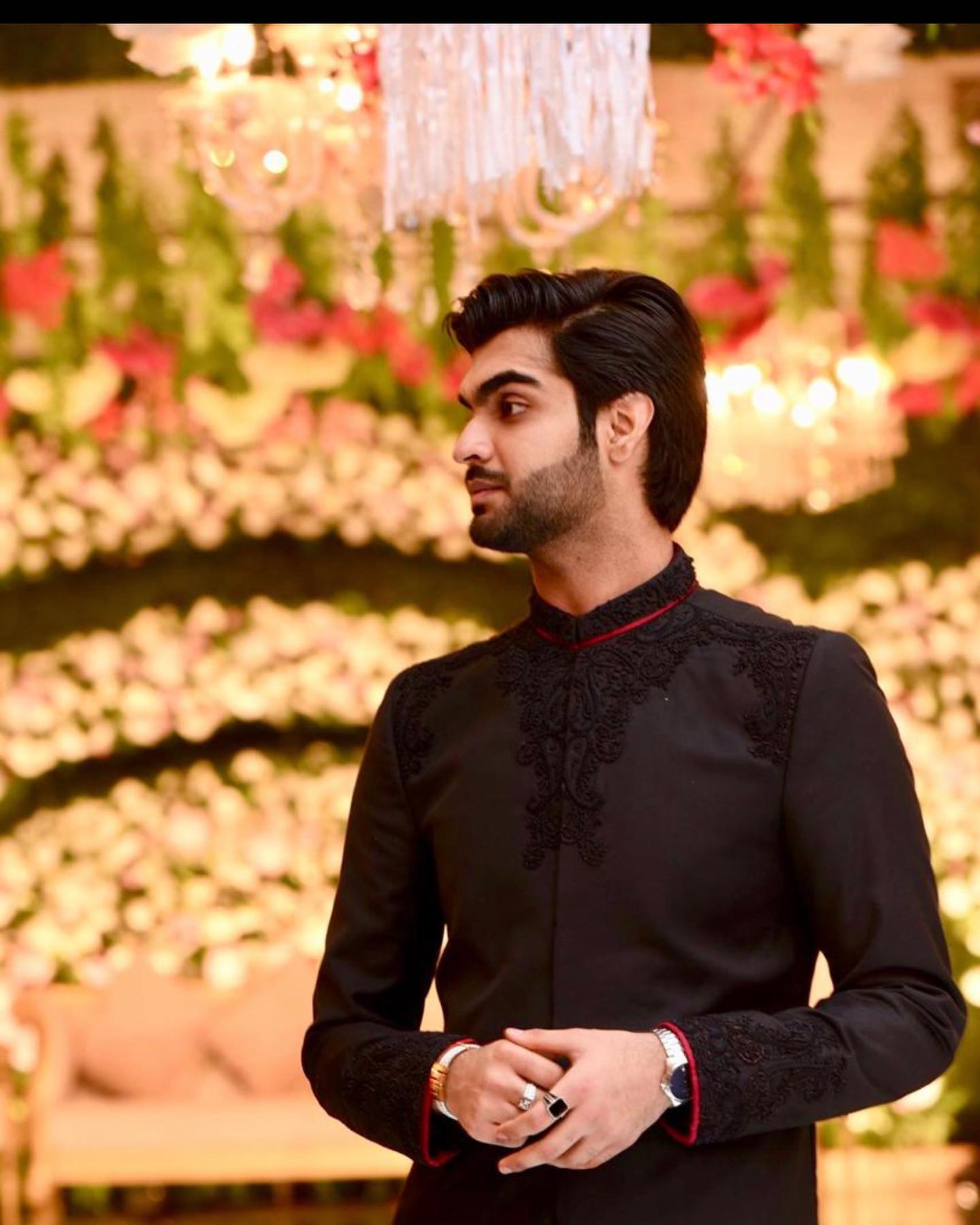 Ali Imtiaz Rahoojo