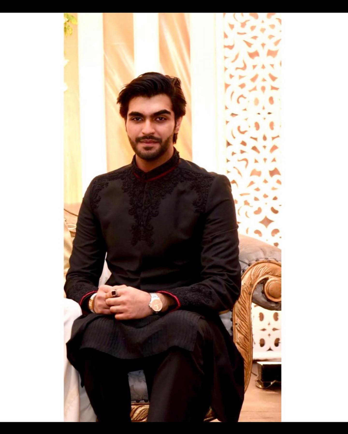 Ali Imtiaz Rahoojo