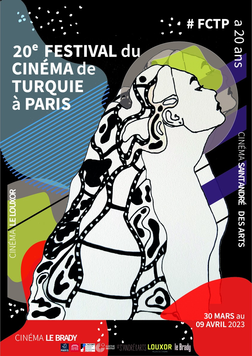 Horaires Des Séances Du Film Anatolia 2021
