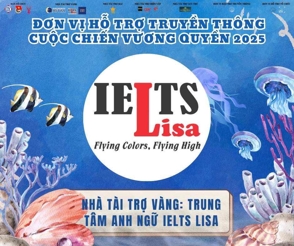 Cuộc Chiến Vương Quyền
