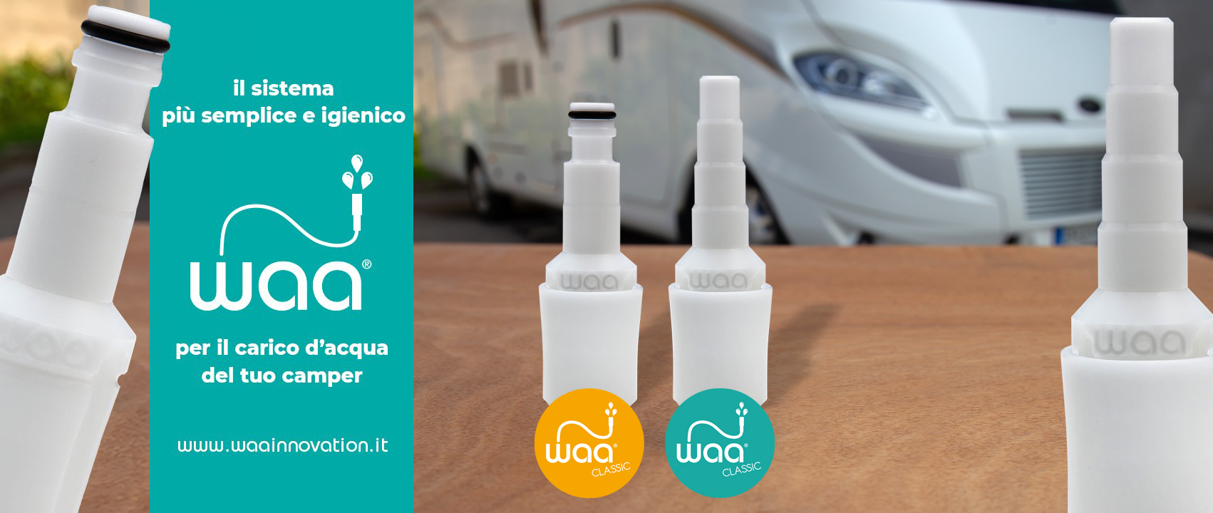 Waa Innovation