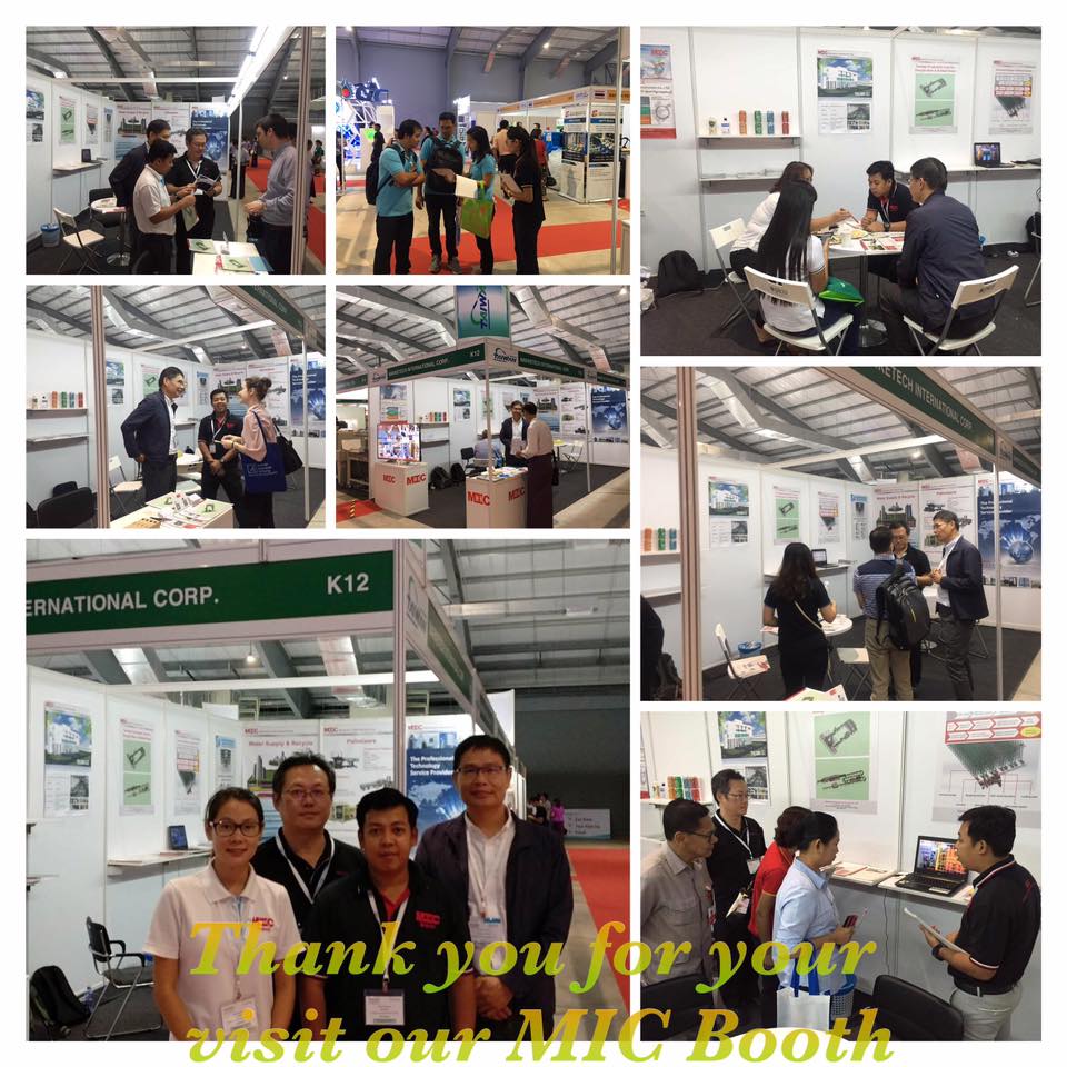 Marketech International Corp