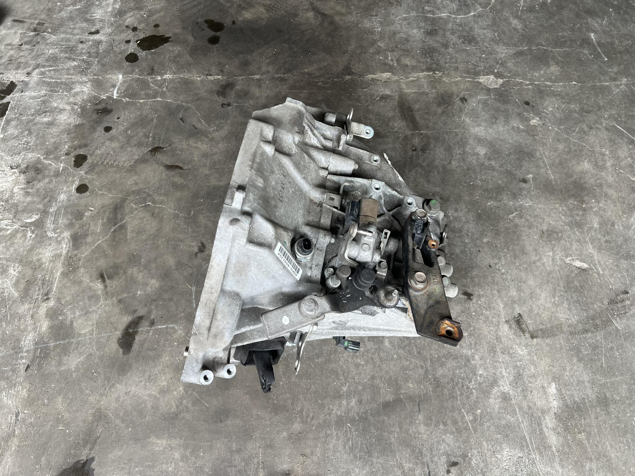🏆🥇 HONDA ACCORD EURO R CL7... - Ace Motion Auto M Sdn Bhd | Facebook
