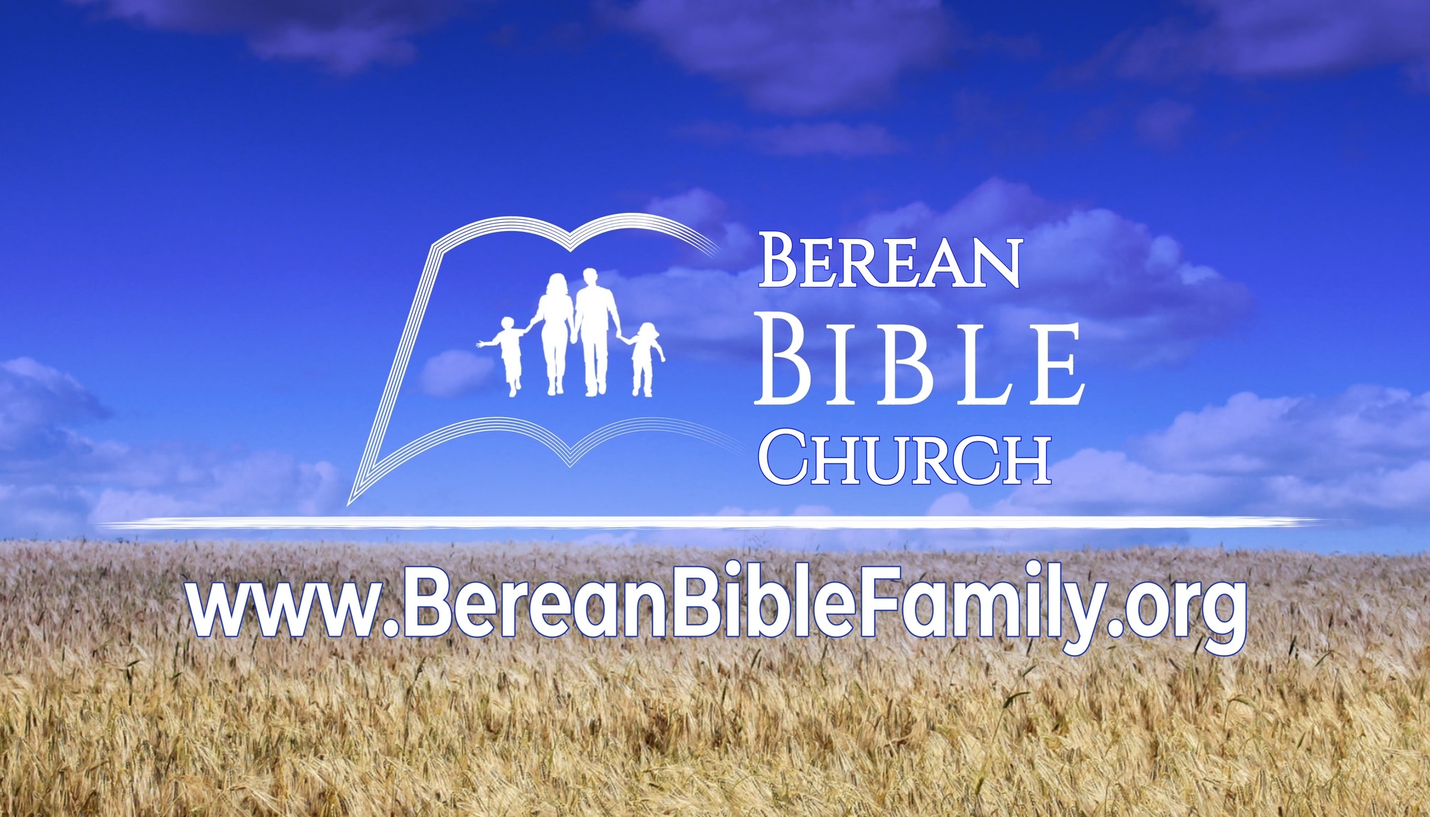 Berean Bible Church of Pottstown | Facebook