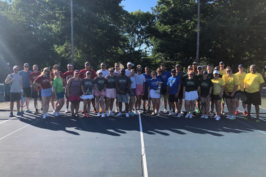 Louisville - Happy Mother's Day to all the tennis Moms at LIRC! You ...