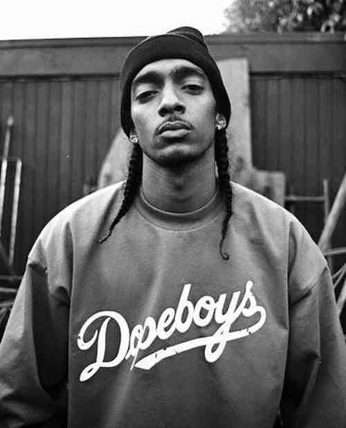West Coast Rap Music