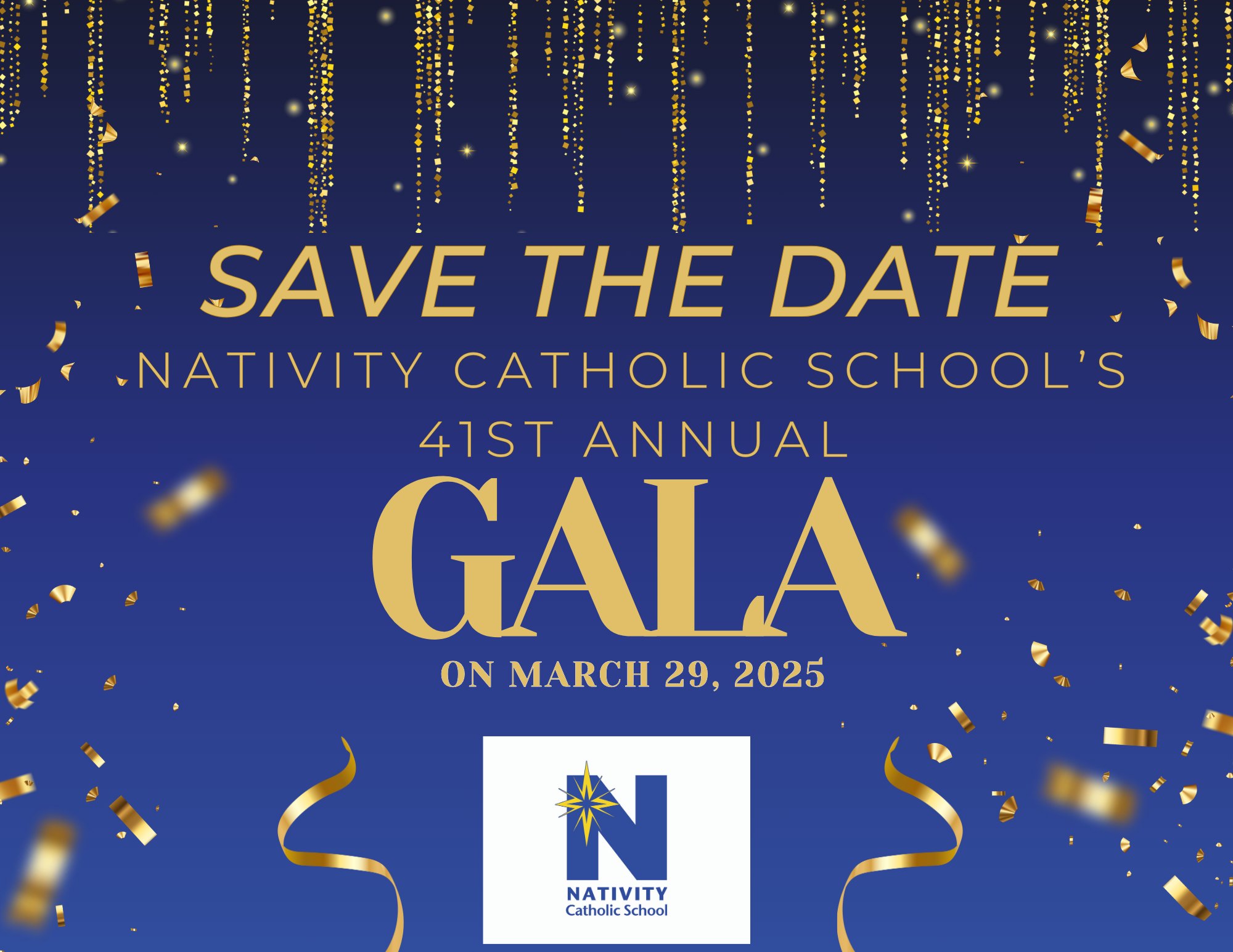 Nativity - 🎉 Don't miss out! 🎉 Get your tickets now for Nativity's 41st ...