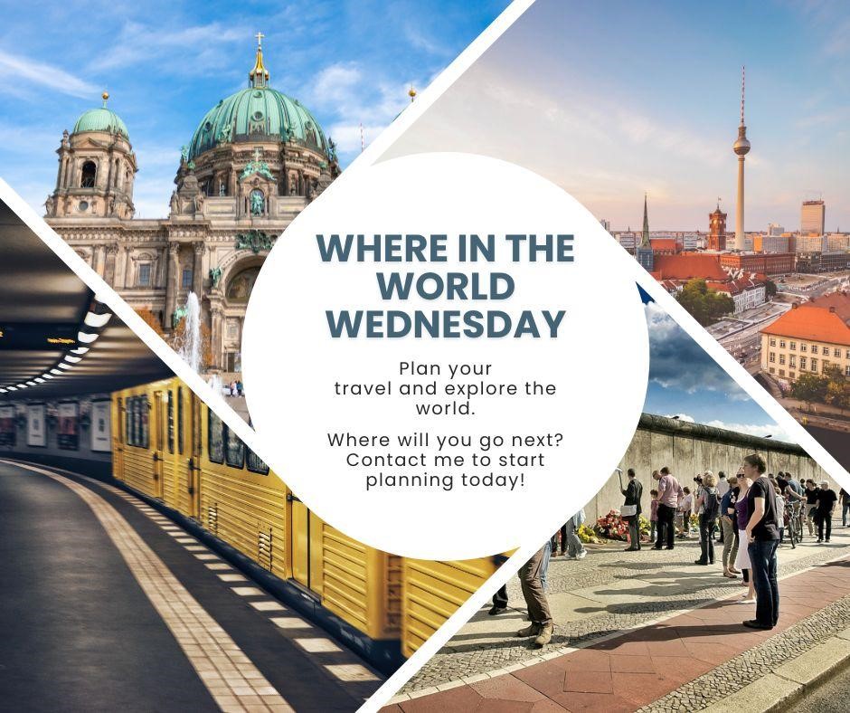 Keyes2Travel - Let's play Where in the World Wednesday!... | Facebook