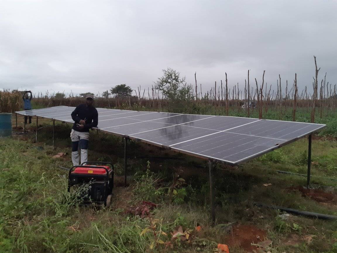 Elitech Power Solutions | Lusaka