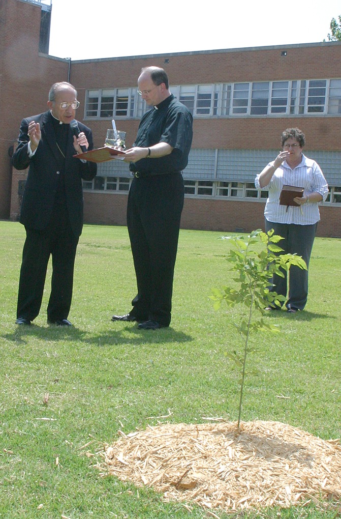Archdiocese of Oklahoma... - Archdiocese of Oklahoma City