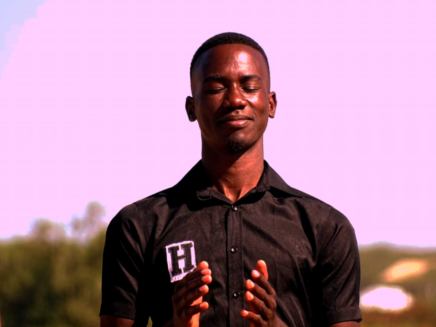 Andrew Issac | Mwanza