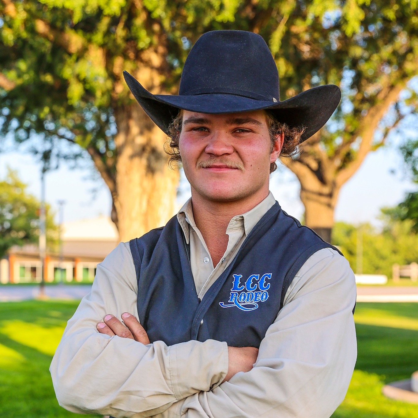 LCC Rodeo Team | Lamar CO
