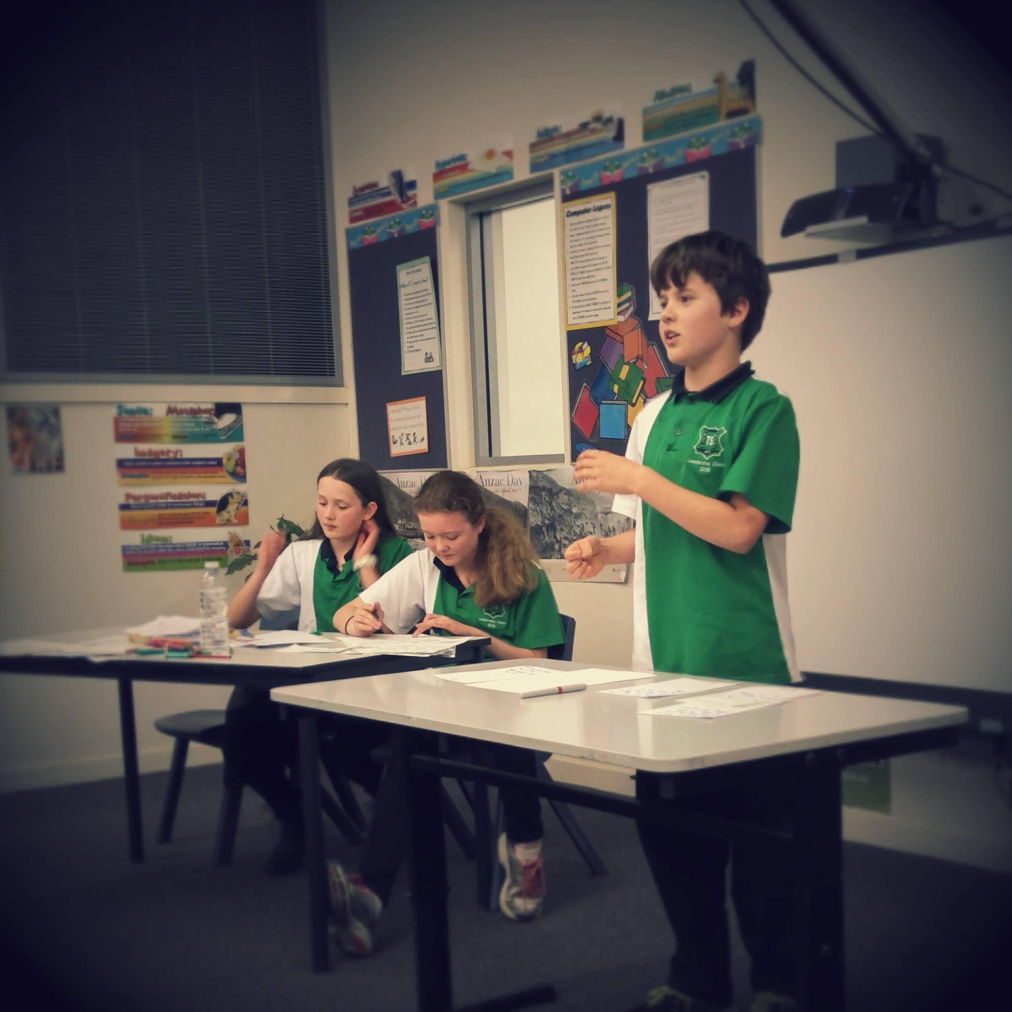 ACT Debating Union
