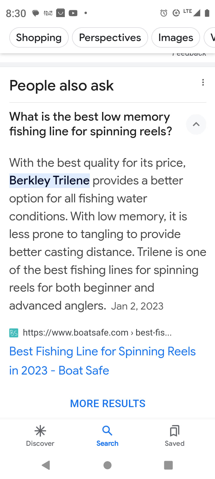 best low memory fishing line for spinning reels LinHiver Braided Line, Strong Power, Great Abrasion Resistance, Thin Diameter, No Stretch, and High Sensitivity(328Yds, 10LB, 4 Strands, Camo) : Sports & Outdoors grade 300 Best Fishing Line for Freshwater: