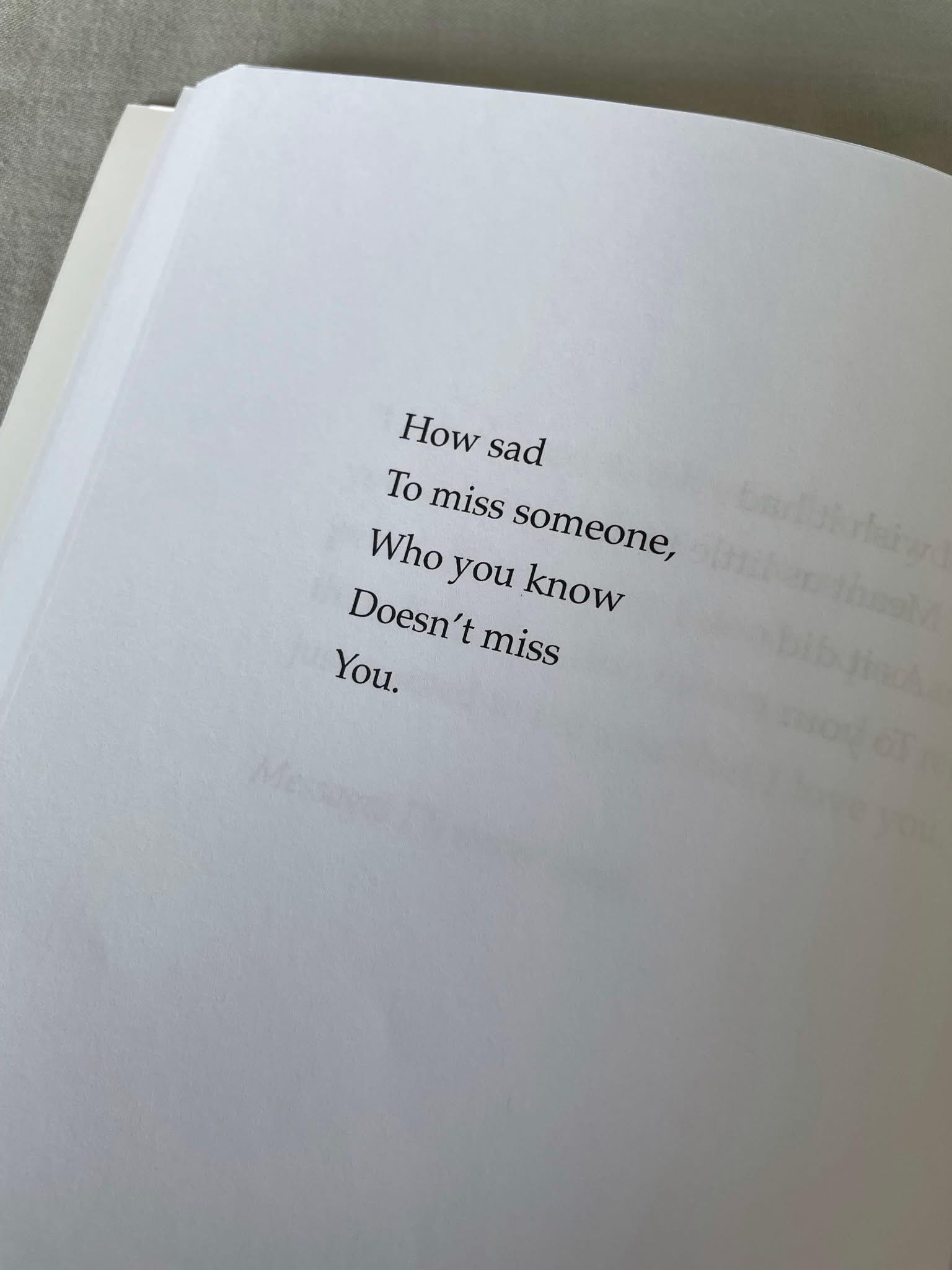 𝙎𝙖𝙙 𝙒𝙖𝙫𝙚𝙨 - How sad… 🥀 😔 | Facebook