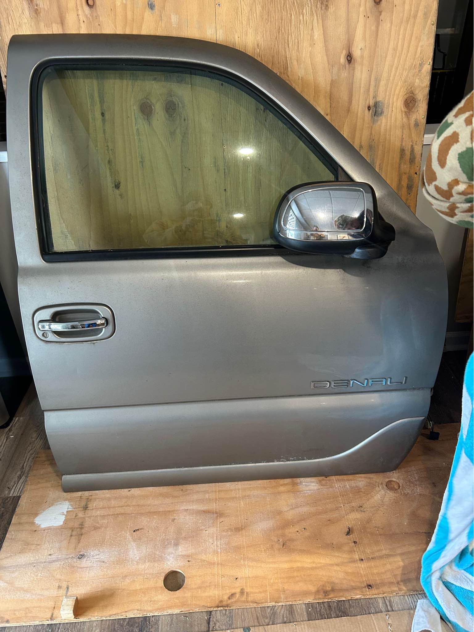 1999-2007 GMT800 Rust free doors - Car Exterior Parts | Facebook ...