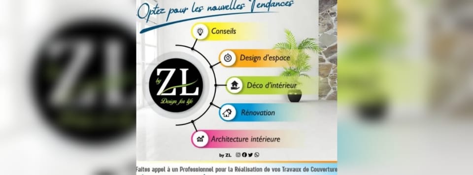 By ZL Design For Life