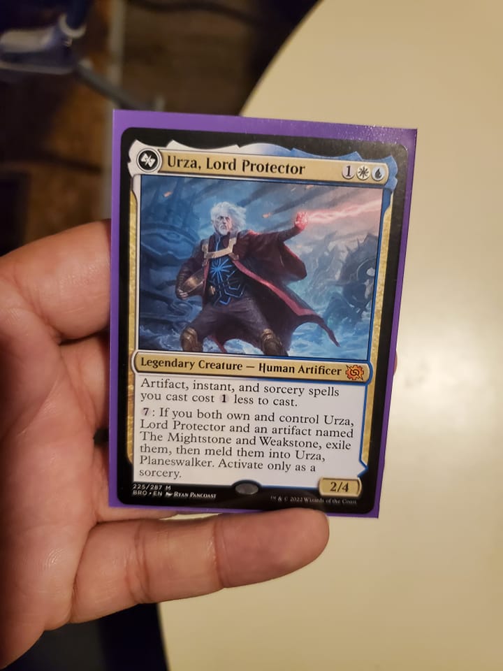 azorius mtg cards Guildmage Print draw a card. What are must-have cards for