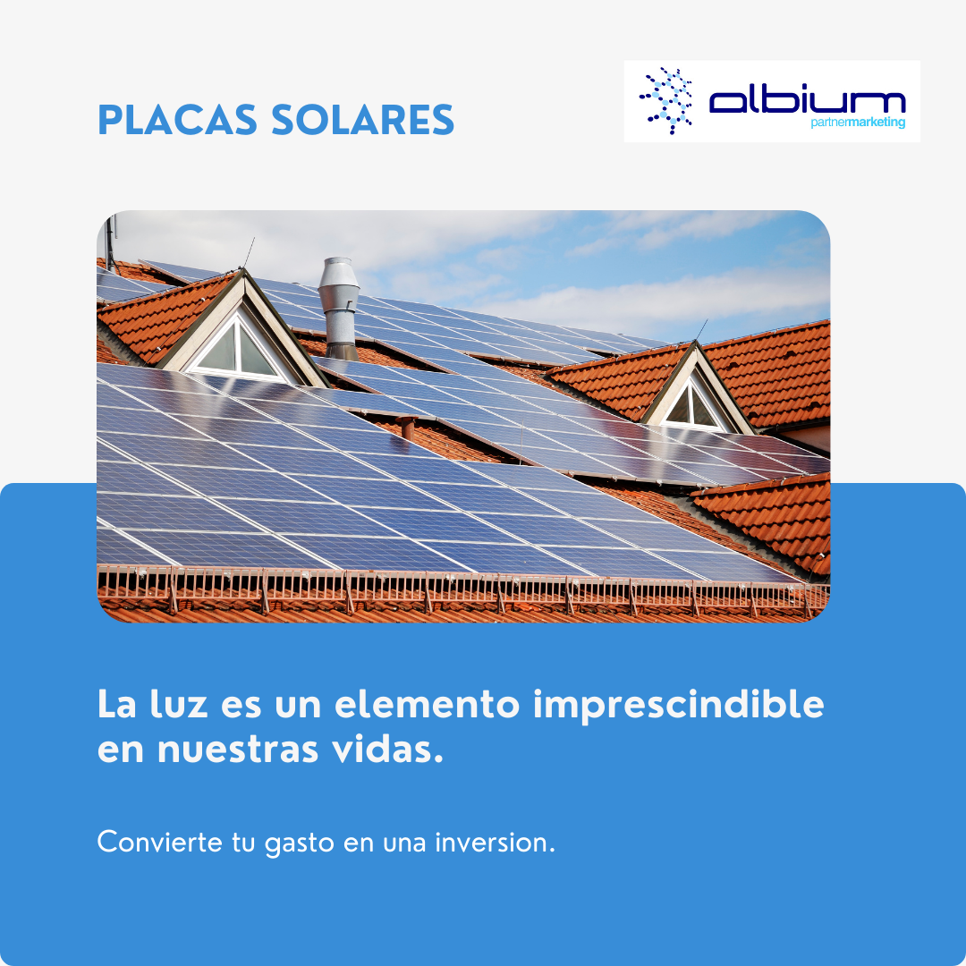 Albium - Si tienes una casa, puedes cambiar la forma de... | Facebook