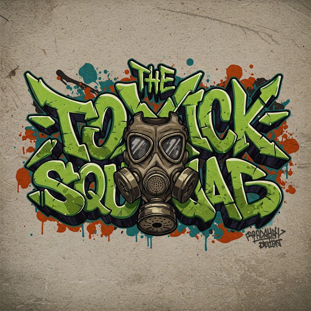 Toxick Squad