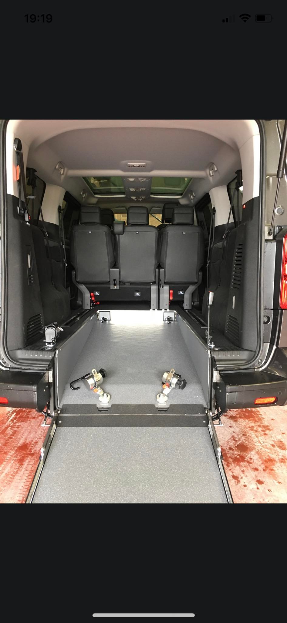 Procon Vehicles | Goresbridge