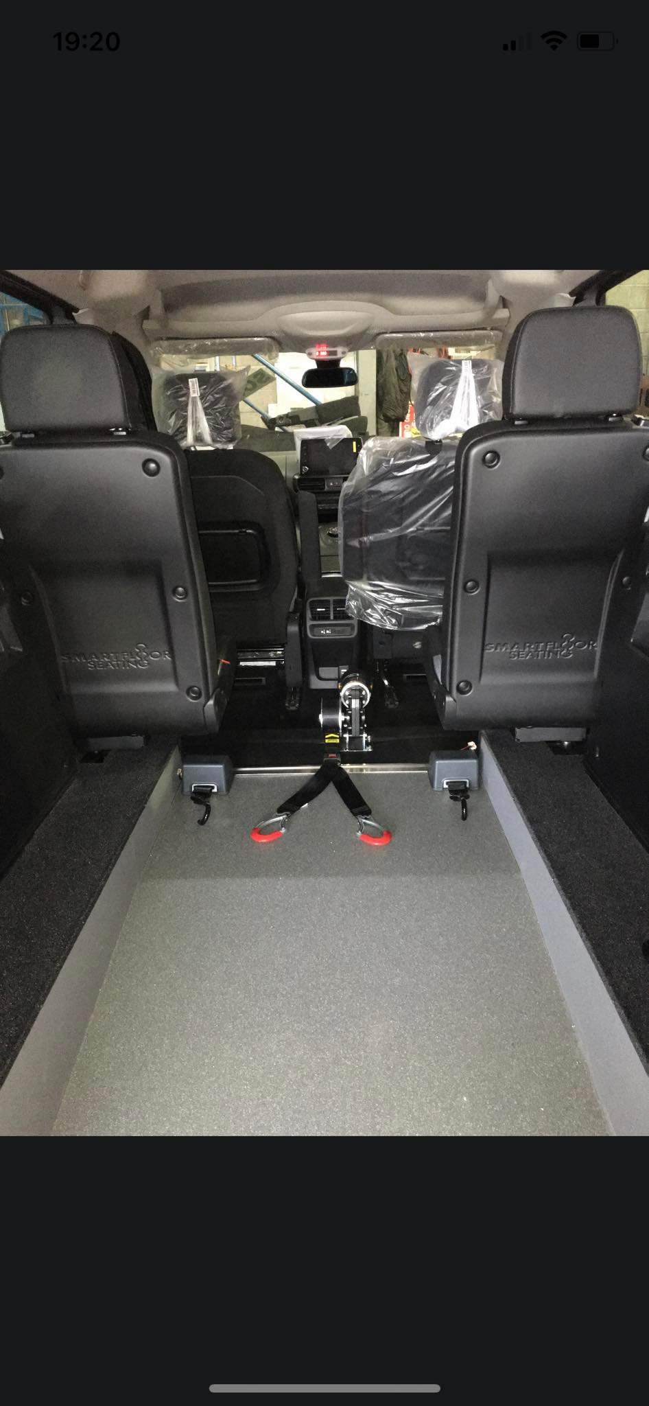 Procon Vehicles | Goresbridge