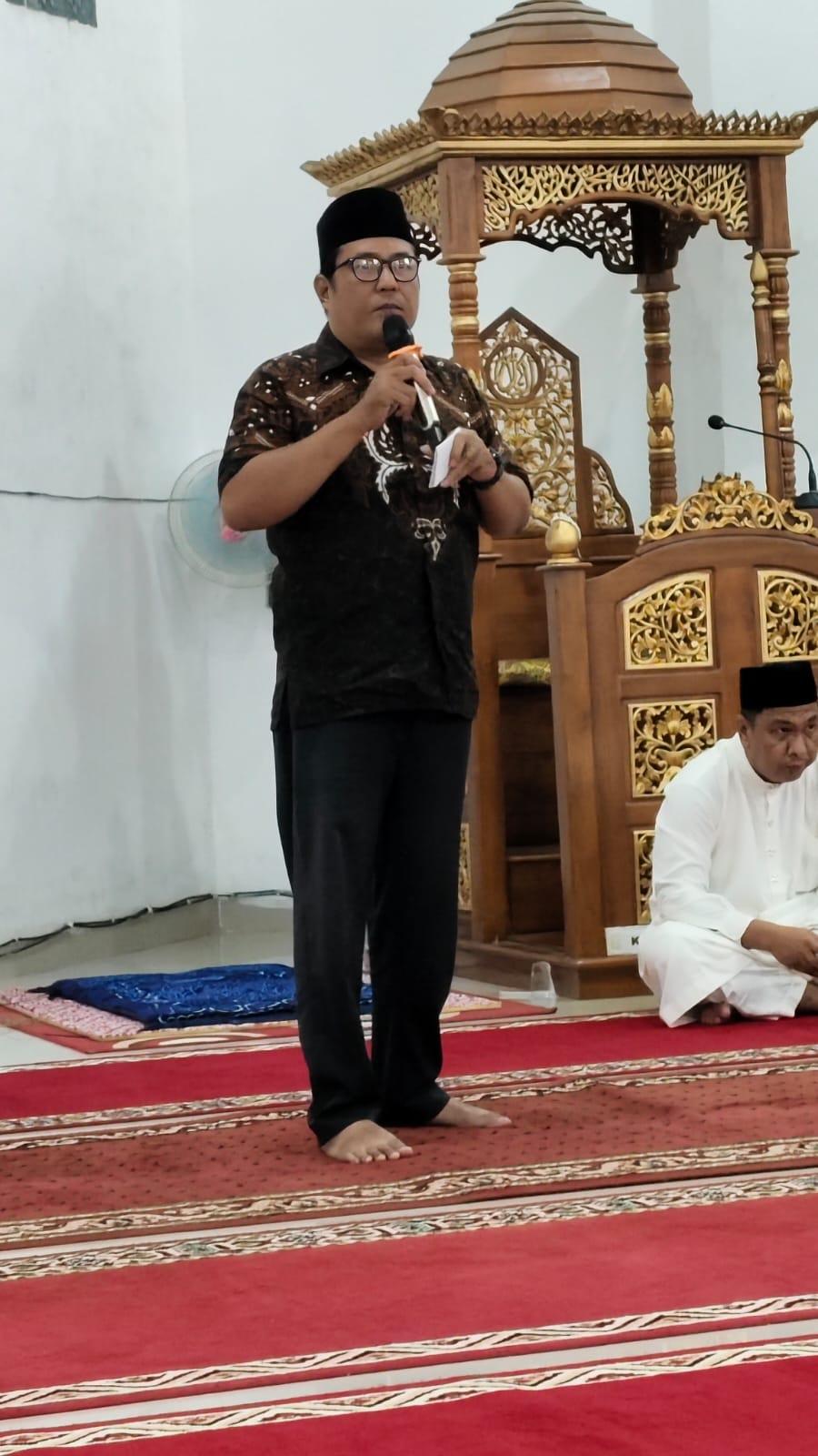 Muhammad Rifqi