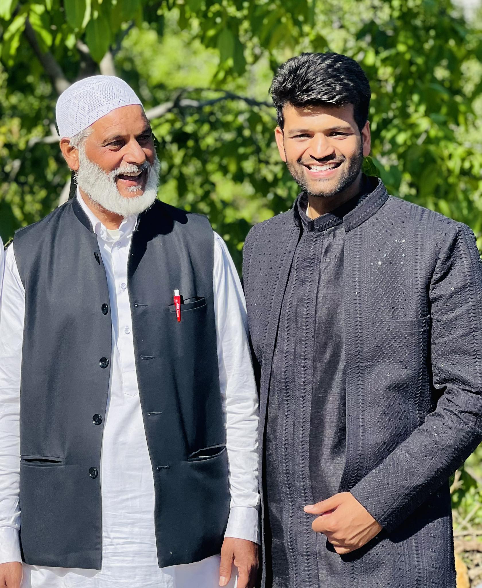 Guftar Ahmed Chowdhary