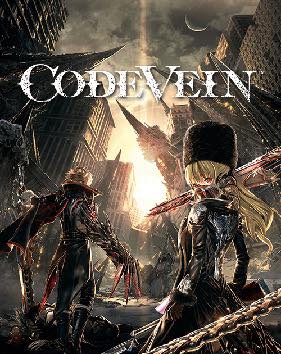 Get the Deluxe Edition of CODE VEIN this September 27 and get both