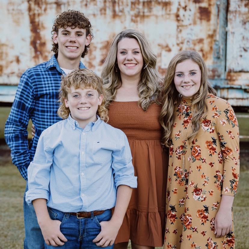 🦅🏈 ️ Hoco Flag Football Game!! My... - Ashley Newburn Hillman | Facebook