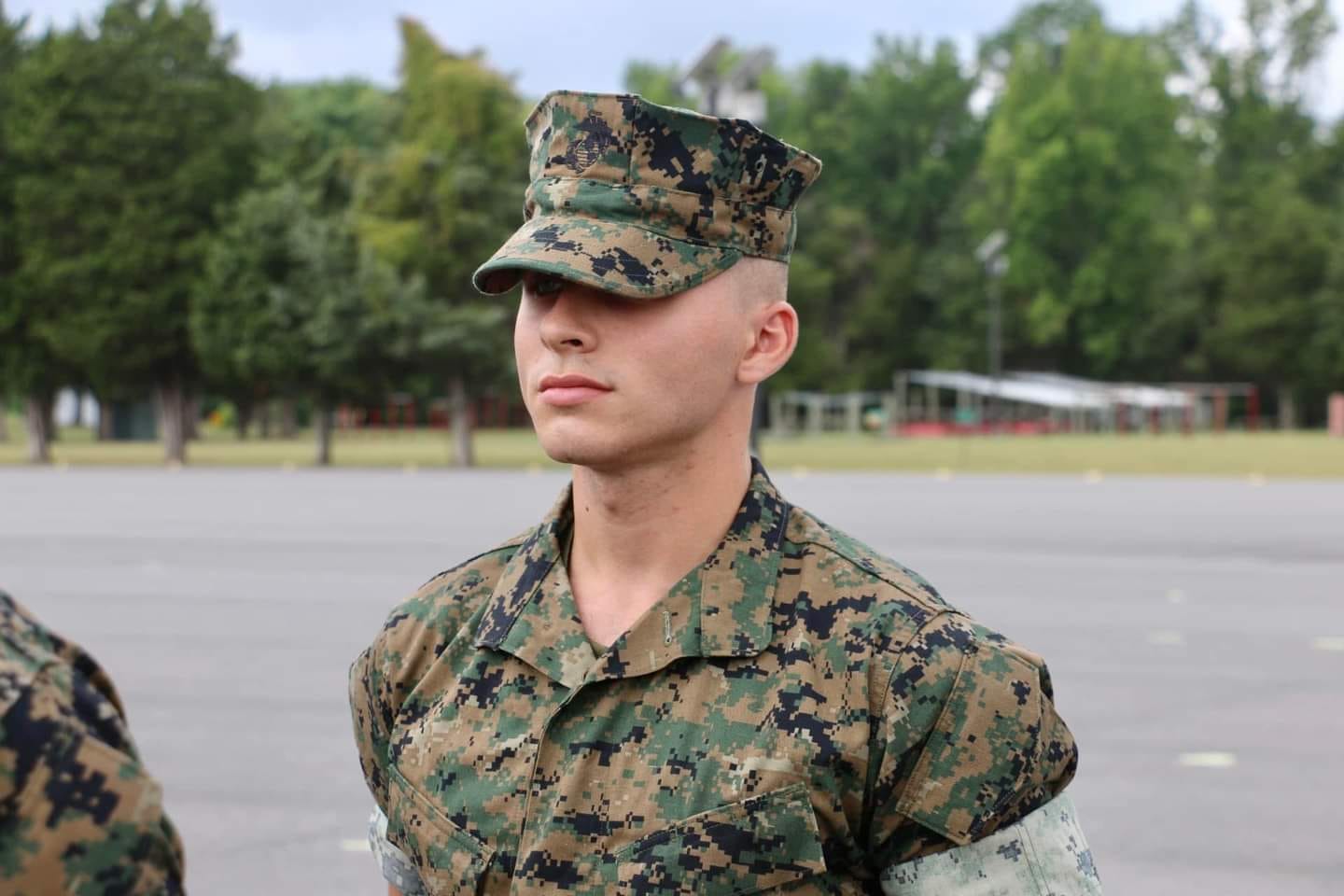 Marine Corps Officer Selection Team Pittsburgh | Pittsburgh PA