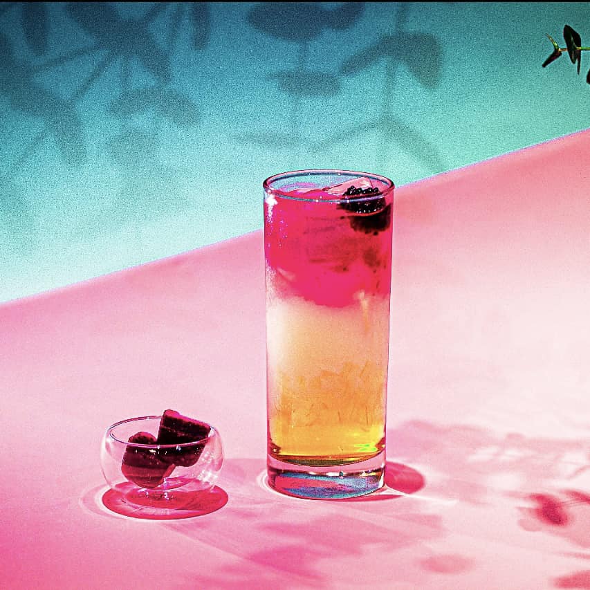 丑 茶飲 CLOWN TEA | Xinbei