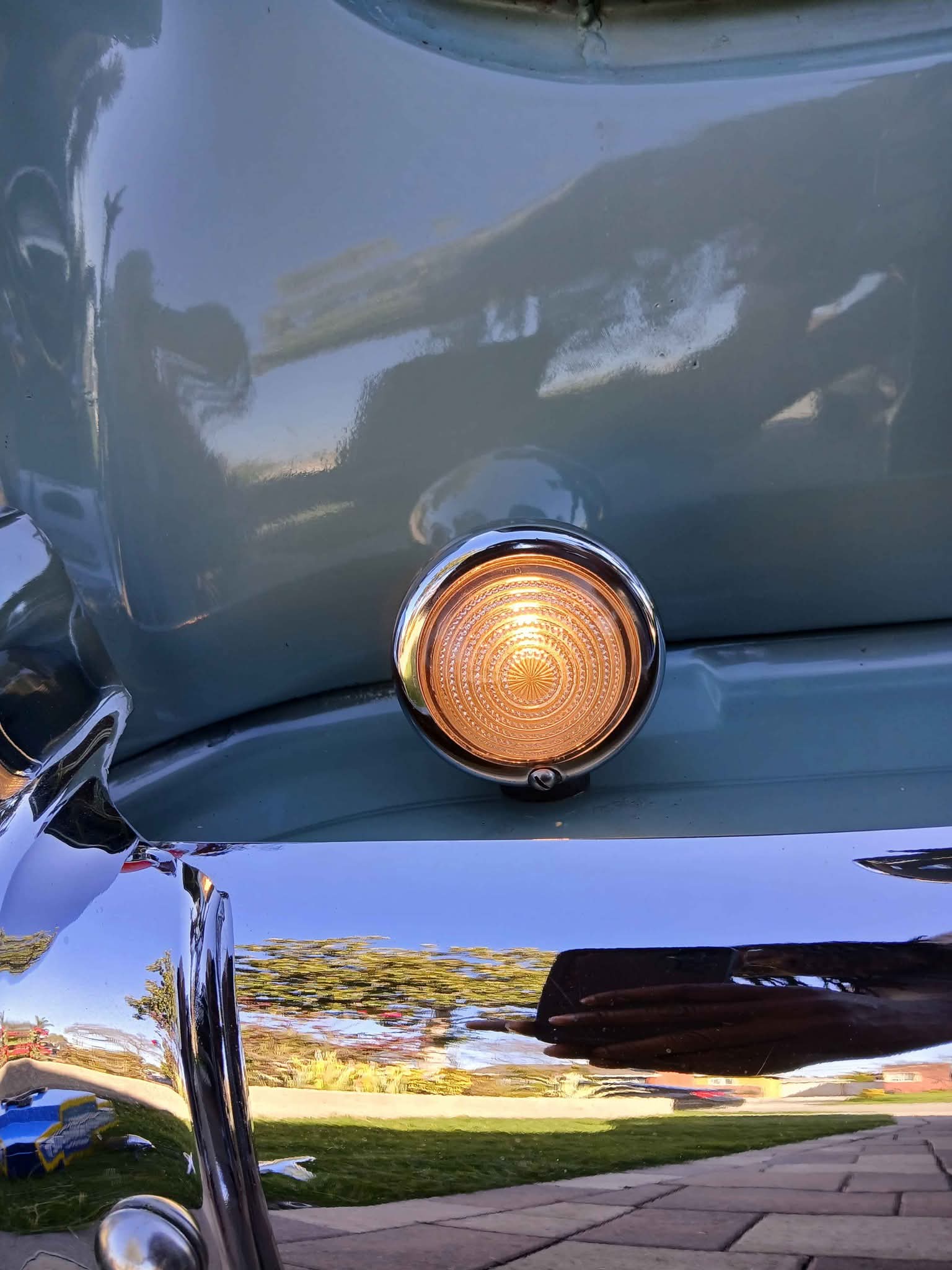 Rare Vintage reverse light - Car Lighting - Bell, California | Facebook ...