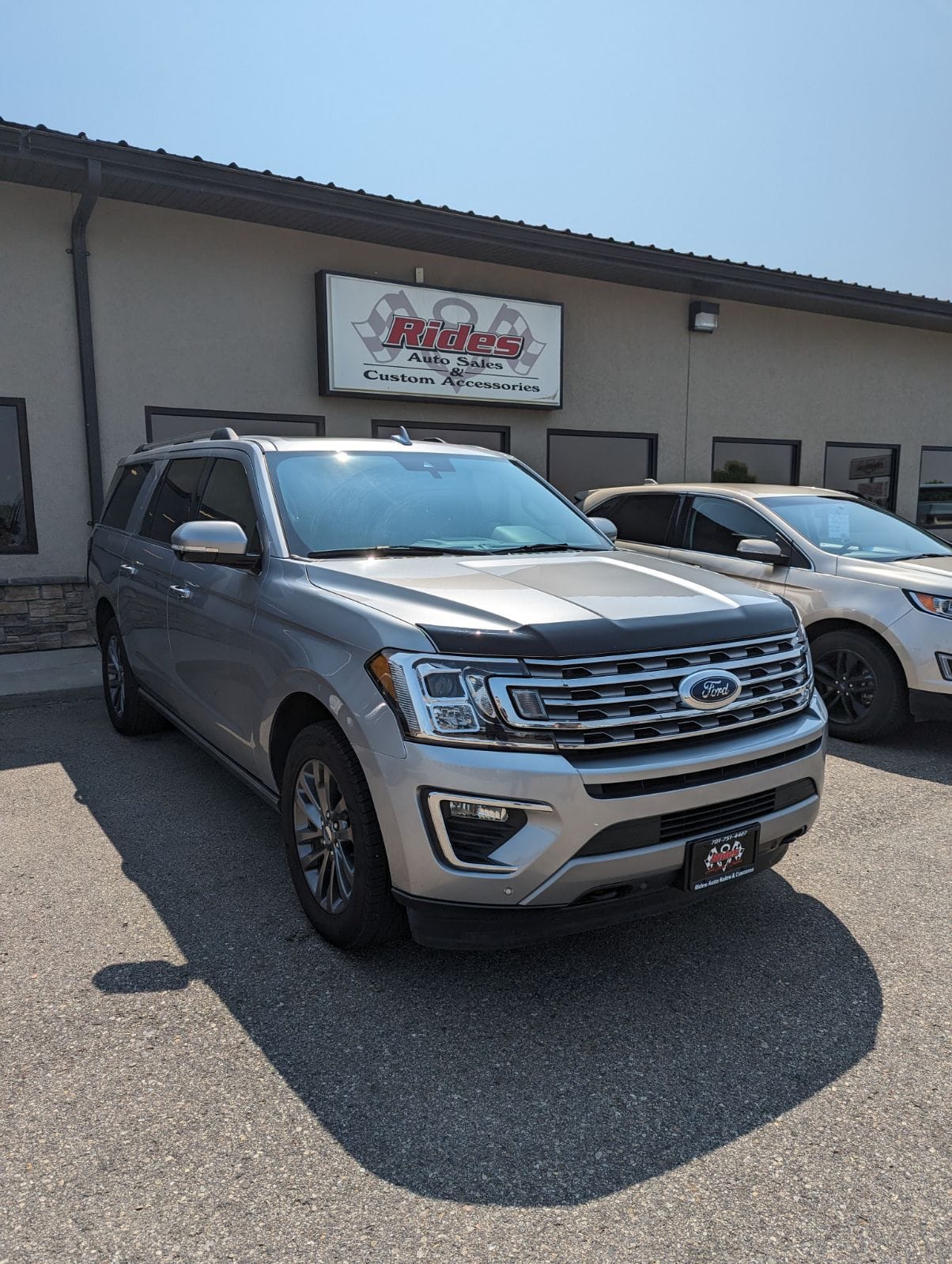 Rides Auto Sales added a new photo. - Rides Auto Sales