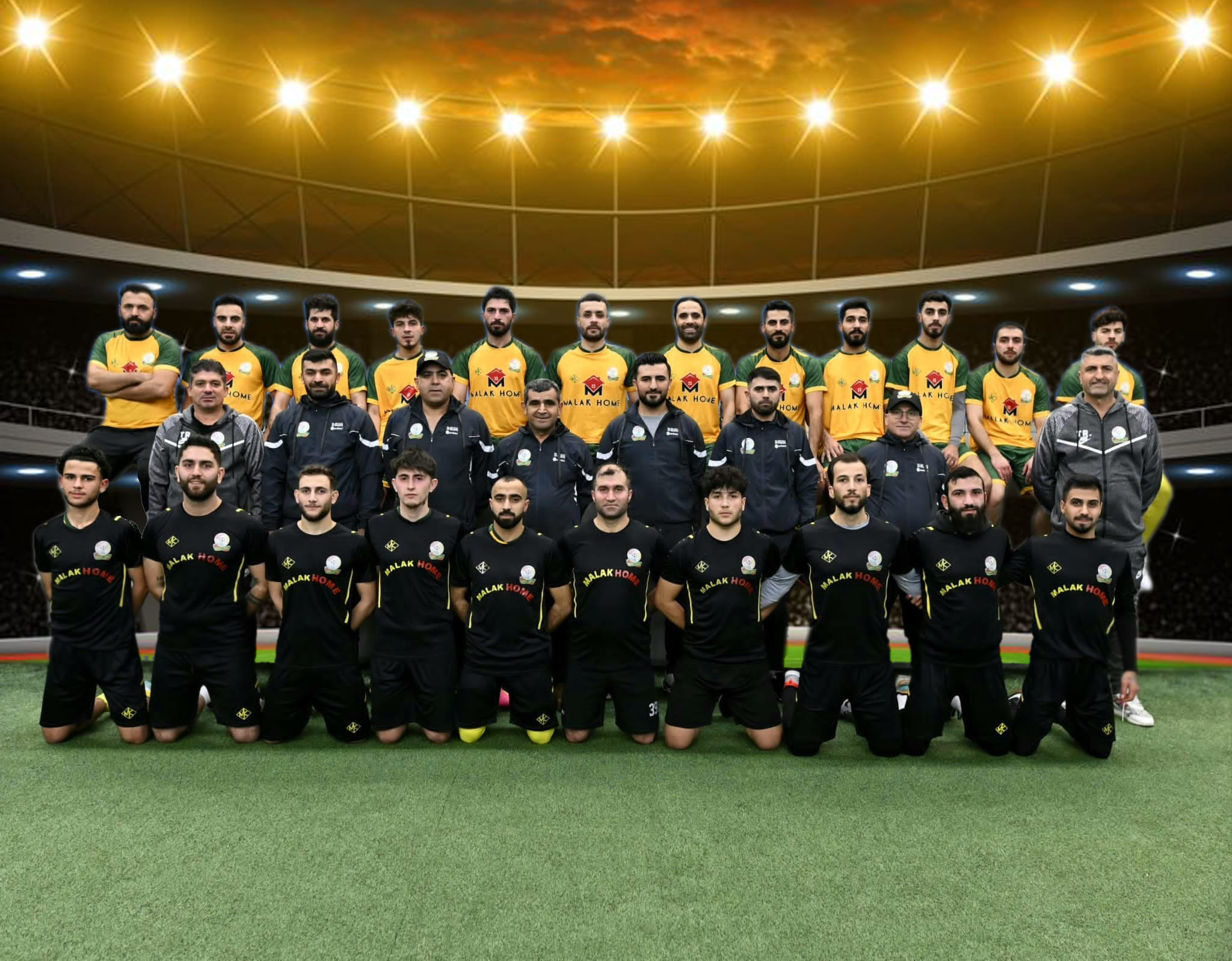 FC.Kurd Roj | Wien
