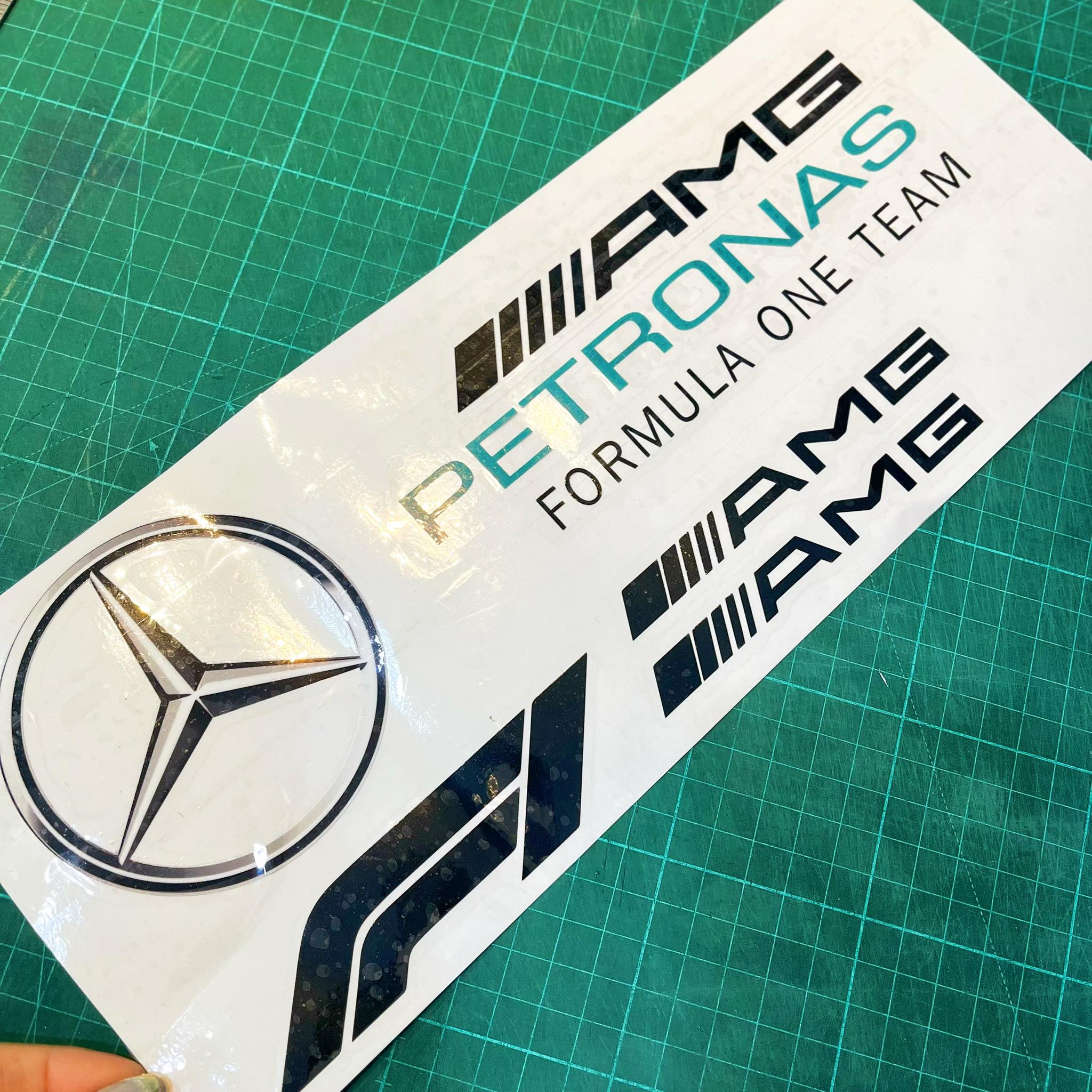 Thai - สติกเกอร์ PVC ติดรถ ติดเหล็ก 🚘🚨 👷การันตีความพึงพอใจ 🥰 ห้ามก้อปปี ...