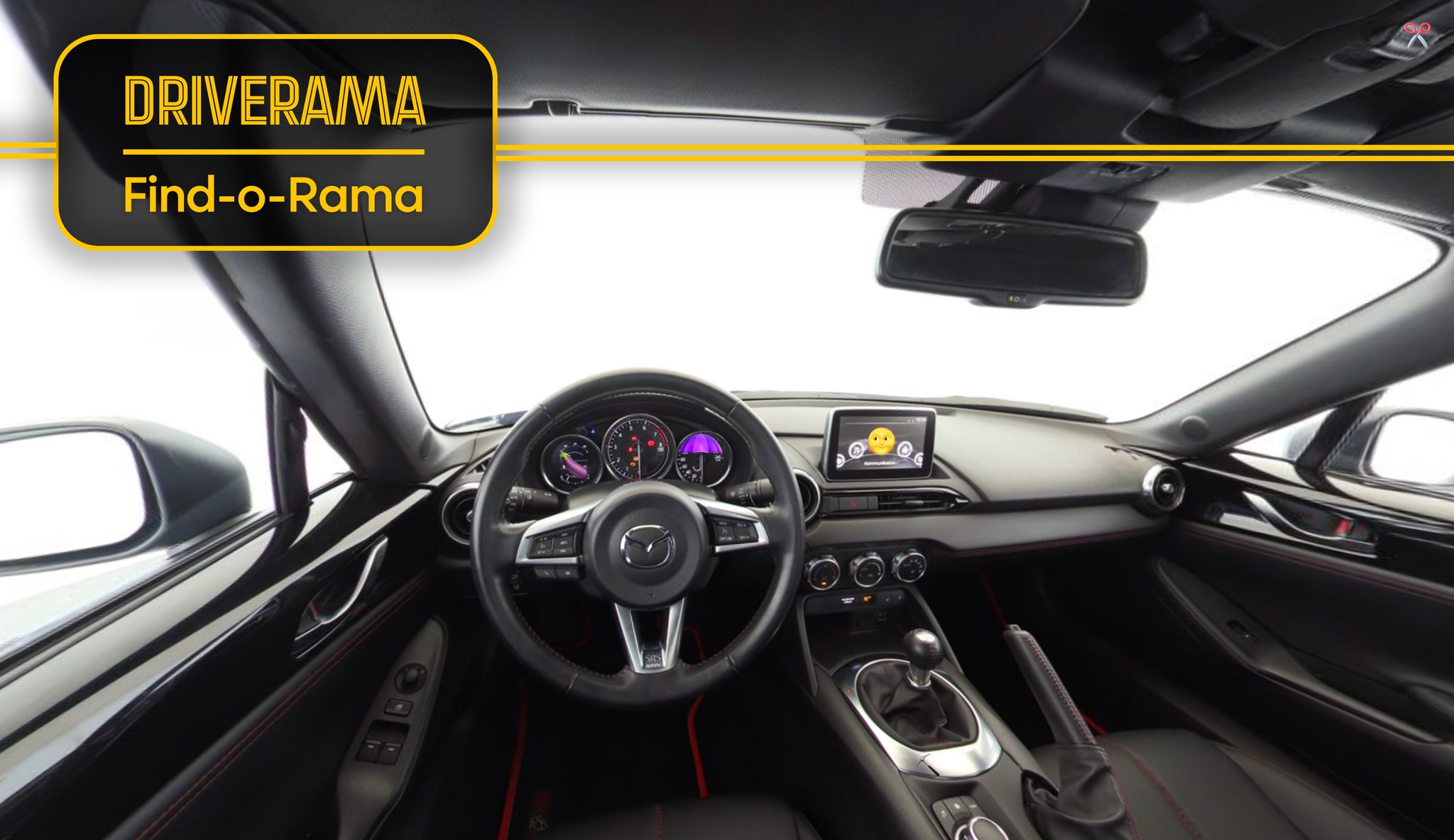 Driverama