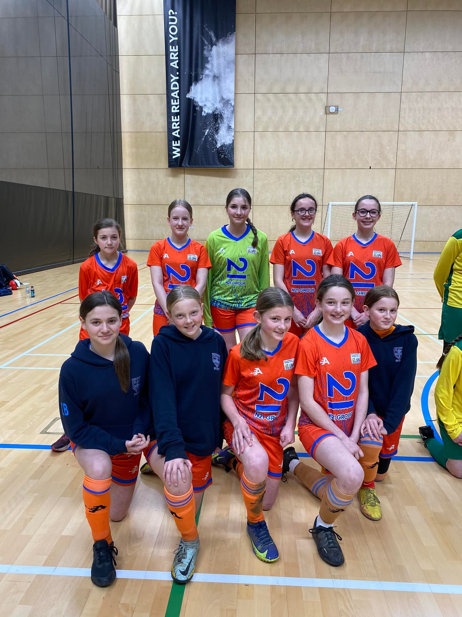 Wylam Rockets